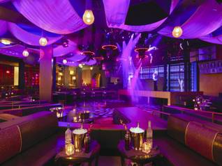 Top Grossing U.S. Nightclubs & Bars Located in Las Vegas