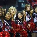 Rebels to face Colorado