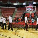 Rebels to face Colorado