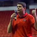 Rebels to face Colorado