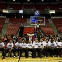 Rebels to face Colorado