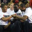 Rebels to face Colorado