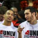 Rebels to face Colorado