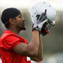 UNLV's Dre Crawford