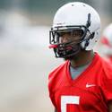 UNLV's Dre Crawford