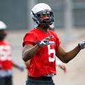 UNLV's Dre Crawford