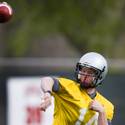 UNLV Football Practice: March 12