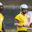UNLV Football Practice: March 12