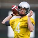 UNLV Football Practice: March 12