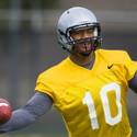 UNLV Football Practice: March 12