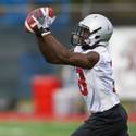 UNLV Football Practice: March 12
