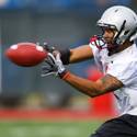 UNLV Football Practice: March 12