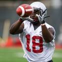 UNLV Football Practice: March 12