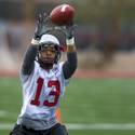 UNLV Football Practice: March 12