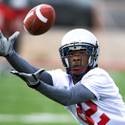 UNLV Football Practice: March 12