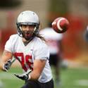 UNLV Football Practice: March 12