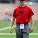 UNLV Football Practice: March 12