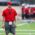UNLV Football Practice: March 12