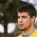 UNLV Football Practice: March 12