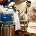 Pizza Innovations
