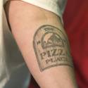 Wolrd Pizza Games Finals