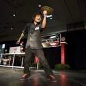 Wolrd Pizza Games Finals