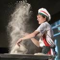 Wolrd Pizza Games Finals
