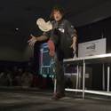 Wolrd Pizza Games Finals