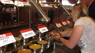 New Mongolian barbecue in Henderson lets customers build their own meal