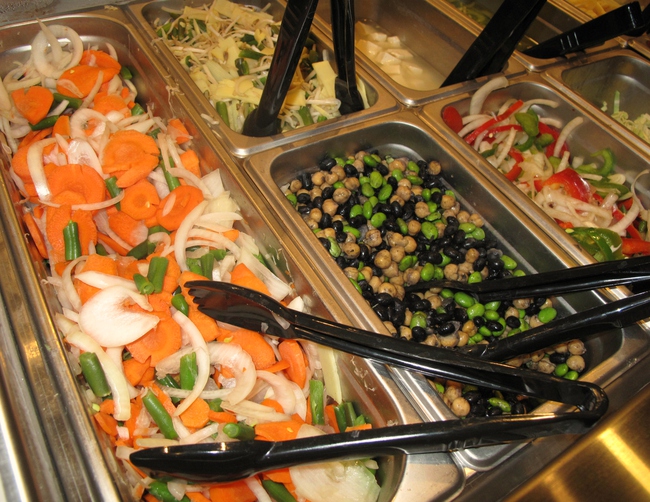 Mongolian stir-fry chain Genghis Grill opened its first valley location in Henderson at 550 North Stephanie St. between Warm Springs Road and Sunset Road.
