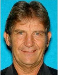 James Klever, 64, left his home about 11:30 a.m. Wednesday, March 14, to go for a hike near Black Mountain and was reported missing about 7 p.m.