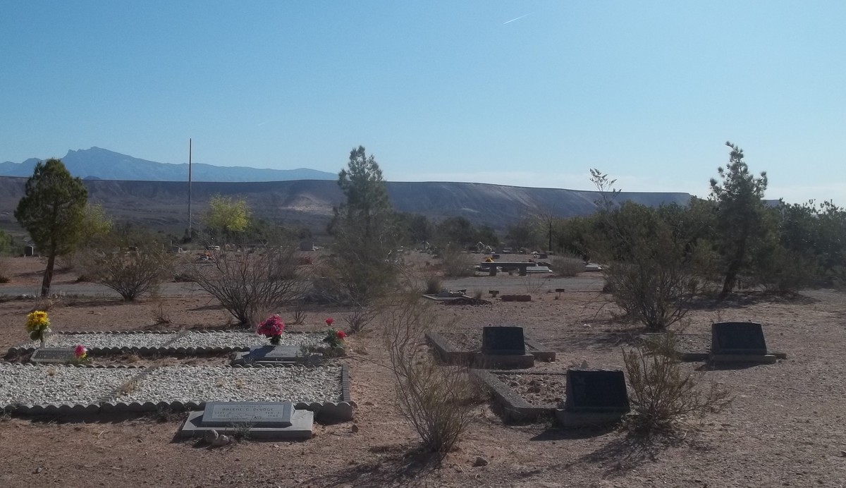 Las Vegasarea cemeteries as unique as those buried in them Las Vegas
