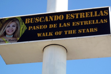 Buscando Estrellas