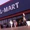 Photo: Shoppers enter Wal-Mart on Tropicana Avenue near P