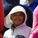 Hoodie Gathering for Trayvon Martin