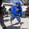 Hoodie Gathering for Trayvon Martin