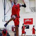 Findlay Prep Practice: March 26