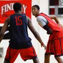 Findlay Prep Practice: March 26