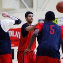 Findlay Prep Practice: March 26