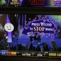 Interactive Video Slots