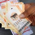 More Lotto Fever