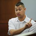 Prelimanary Hearing for Noel Lardeo