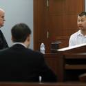 Prelimanary Hearing for Noel Lardeo