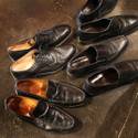 Shoes Shine, Or You Don't Pay