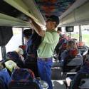 Mining Tour with Teachers
