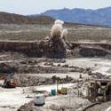 Mining Tour with Teachers