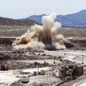 Mining Tour with Teachers