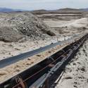 Mining Tour with Teachers