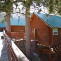 Mount Charleston Scenics