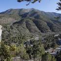 Mount Charleston Scenics